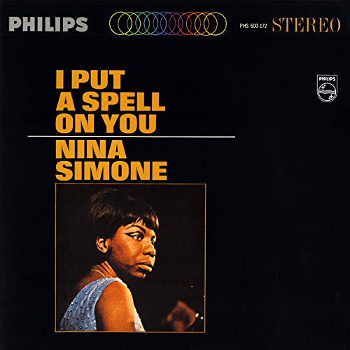 Nina Simone - I Put A Spell On You - Vinyl Record image 1