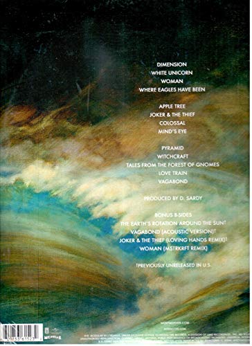 Wolfmother - Vinyl Record image 2