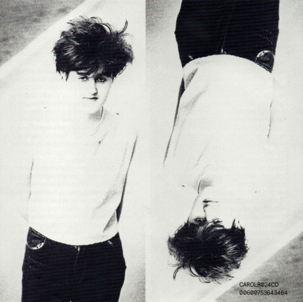 Tracey Thorn - Solo : Songs And Collaborations 1982 - 2015 - CD image 2