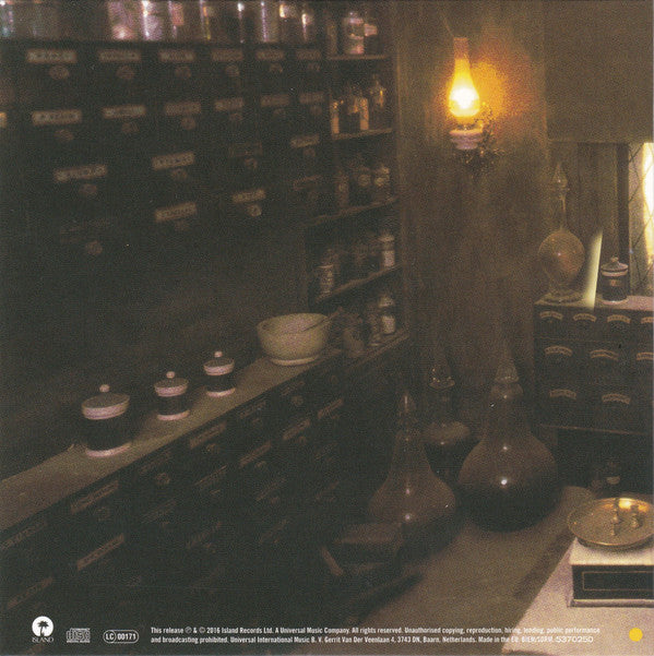 Sandy Denny - 5 Classic Albums - CD image 5