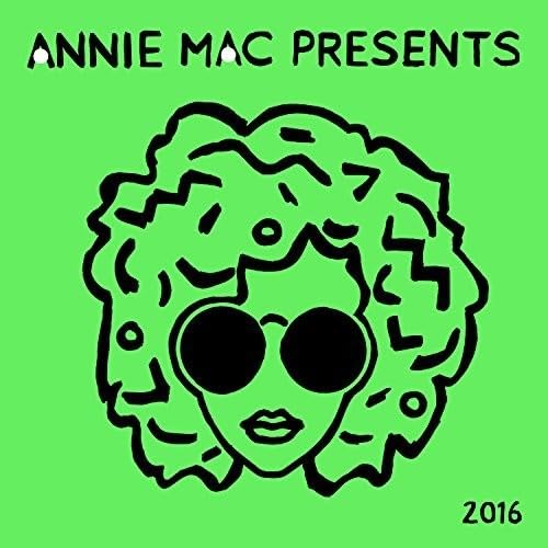 Annie Mac - Presents 2016 - CD