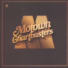 Various - Motown Chartbusters - Vinyl Record image 1