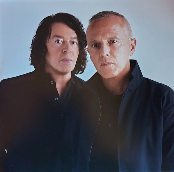Tears For Fears - Rule The World - Vinyl Record image 4