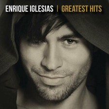 Enrique Iglesias - Greatest Hits - COMPACT DISC image 1