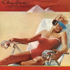 Rolling Stones - Made In The Shade - C.D. ALBUM ENHANCED image 1