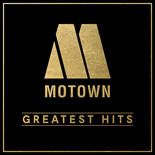 Various Artists - Motown - CD image 1