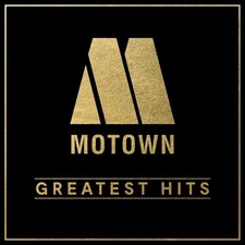 Various Artists - Motown - Vinyl Record 12 Album" image 1