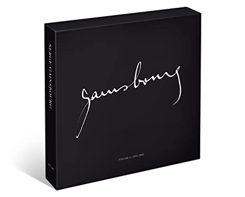 Serge Gainsbourg - Intégrale des enregistrements studio, Volume 2 : 19 image 3