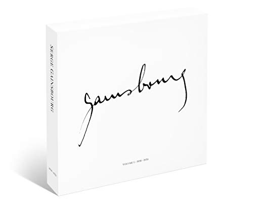 Serge Gainsbourg - Intégrale des enregistrements studio, Volume 1 : 19 image 3