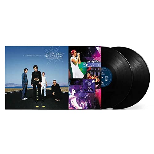CRANBERRIES - Stars - Vinyl Record image 1