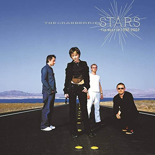 CRANBERRIES - Stars - Vinyl Record image 2
