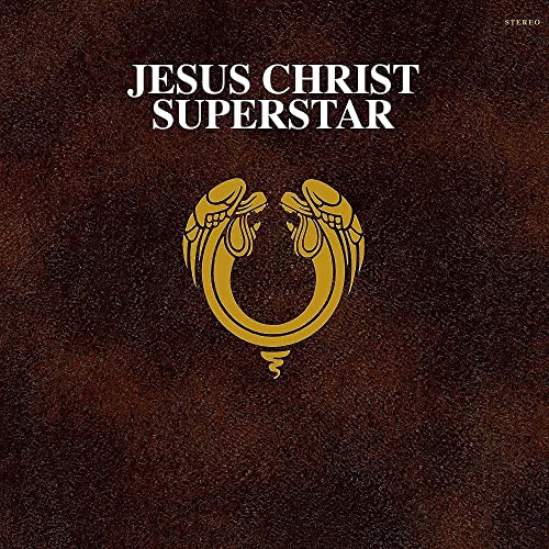 Andrew Lloyd Webber - Jesus Christ Superstar - COMPACT DISC SET image 1