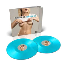 Bloodhound Gang - Show Us Your Hits - Vinyl Record L.P. SET image 1