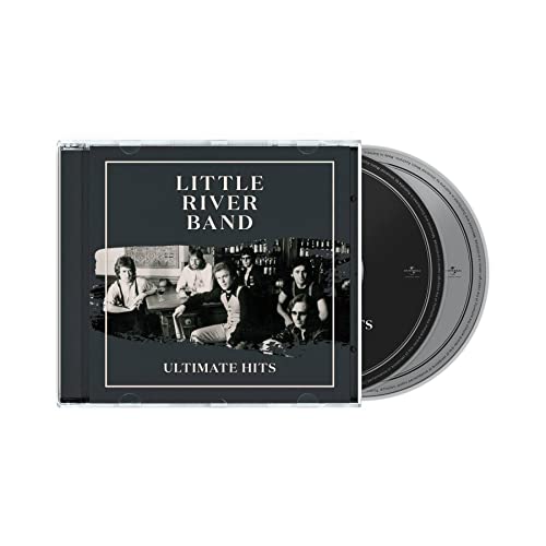 Little River Band - Ultimate Hits 2CD - 2CD image 1
