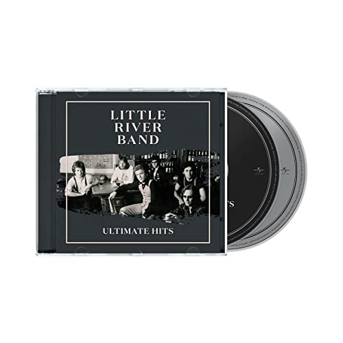 Little River Band - Ultimate Hits 2CD - 2CD image 2