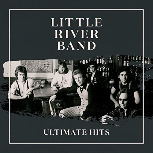 Little River Band - Ultimate Hits 3LP - Vinyl Record 3LP image 1