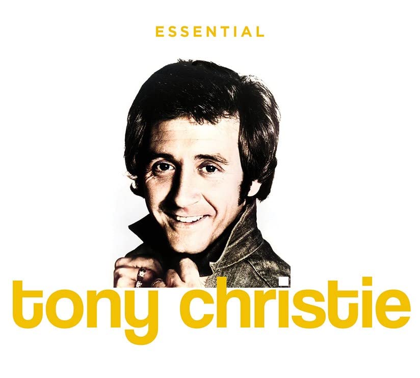 Tony Christie - Essential - COMPACT DISC SET image 1