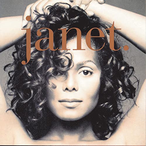 Janet Jackson - janet. - 2CD image 2