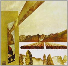 Stevie Wonder - Innervisions - CD image 1