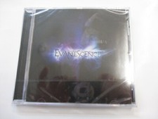 Evanescence - CD image 1