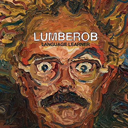 LUMBEROB - LANGUAGE LEARNER - Vinyl Record VL image 1