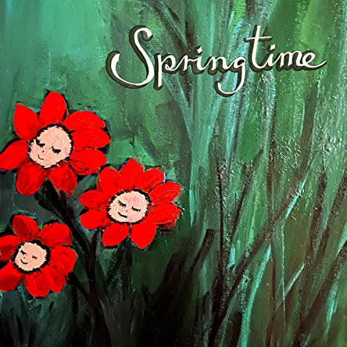 SPRINGTIME - Vinyl Record VL image 1
