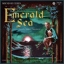 SOUND OF CERES - EMERALD SEA - CD image 1