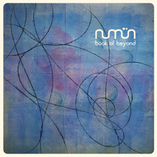 NUMUN - BOOK OF BEYOND - CERULEAN BLUE - Vinyl Record VL image 1