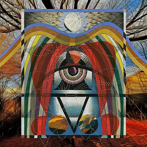 TALL TALL TREES - STICK TO THE MYSTICAL I - Vinyl Record VL image 1