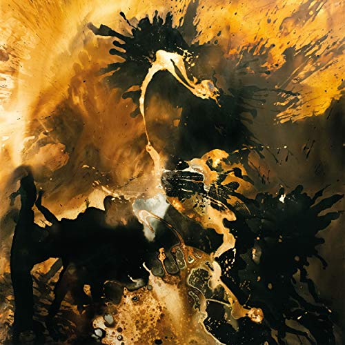 FRéDéRIC D. OBERLA - ARBA, DâK ARBA - Vinyl Record VL image 1