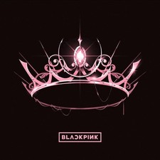 BLACKPINK - ALBUM - COMPACT DISC image 1