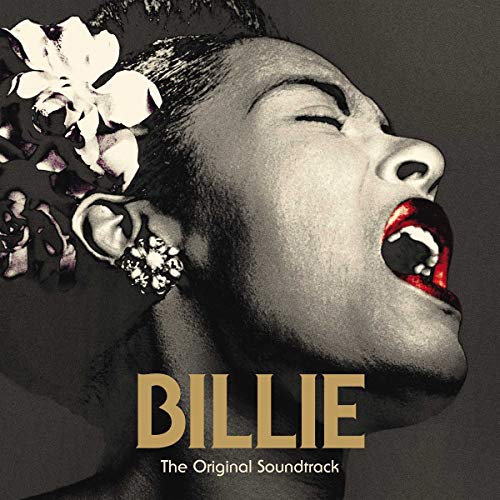 Billie Holiday The S - BILLIE: The Original Soundtrack - Vinyl Record 1 image 1