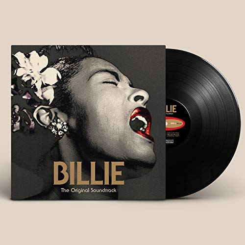 Billie Holiday The S - BILLIE: The Original Soundtrack - Vinyl Record 1 image 2
