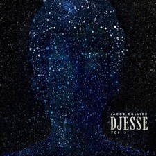 Jacob Collier - Djesse Vol. 3 - COMPACT DISC image 1