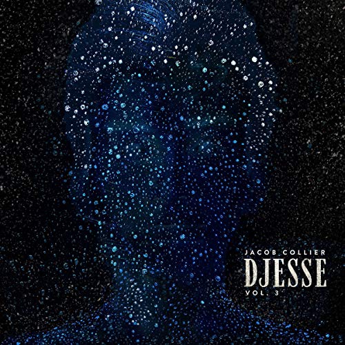 Jacob Collier - Djesse Vol. 3 - Vinyl Record 12 INCH RECORD image 1