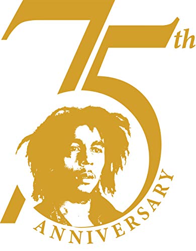 Bob Marley & The Wai - Complete Island CD Box Set - COMPACT DISC SET image 3