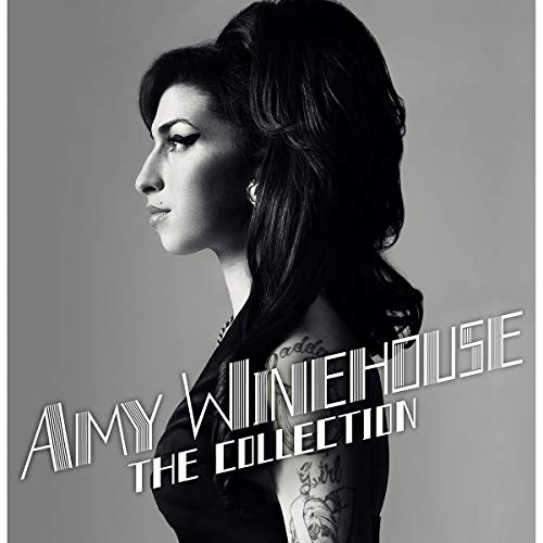 Amy Winehouse - Collection - COMPACT DISC SET image 1