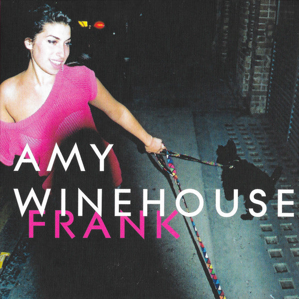 Amy Winehouse - Collection - COMPACT DISC SET image 5