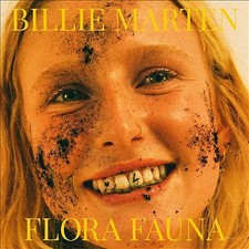 Billie Marten - Flora Fauna - Vinyl Record 12 inch record image 1