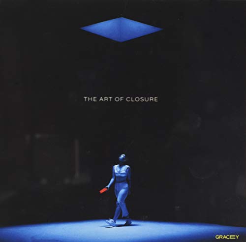 GRACEY - Art Of Closure - COMPACT DISC