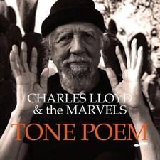 CHARLES & THE MARVEL - Tone Poem - CD image 1