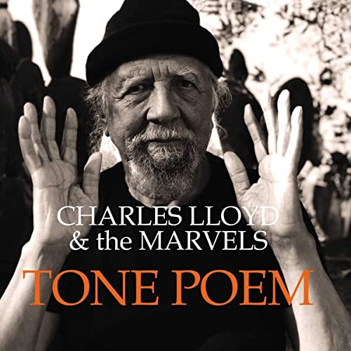 Charles Lloyd - Tone Poem - Vinyl Record L.P. SET image 1