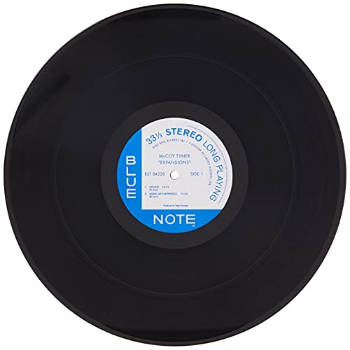 TYNER - EXPANSIONS (BLUE NOTE TONE POET SERIES) - Vinyl Record image 3