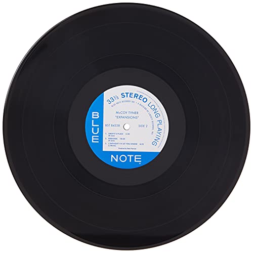 TYNER - EXPANSIONS (BLUE NOTE TONE POET SERIES) - Vinyl Record image 4