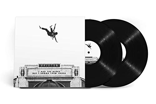 Bombay Bicycle Club - I Had The Blues But I Shook Them Loose - Vinyl Re image 2