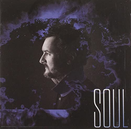 CHURCH - SOUL - cd image 1