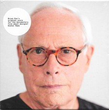 Brian Eno - RAMS - CD image 1