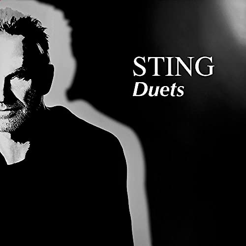 Sting - Duets - COMPACT DISC image 1
