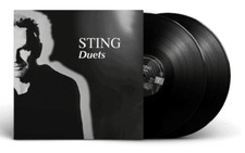 Sting - Duets - Vinyl Record image 1