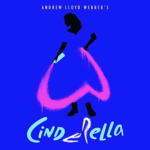 WEBBER - ANDREW LLOYD ’S CINDERELLA (ORIGINAL CAST ALBUM) (3LP) - Vin image 2